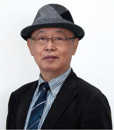 代表取締役 宮原隆和氏