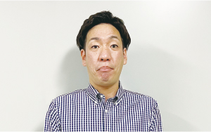 福島県 知財総合支援窓口 田島様