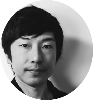 内田直樹氏のプロフィール写真