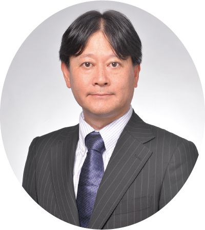 パートナー／弁理士、早稲田大学非常勤講師 國光 健一氏のプロフィール写真