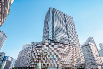 ダイキン工業株式会社