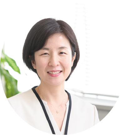 辻田朋子氏のプロフィール写真