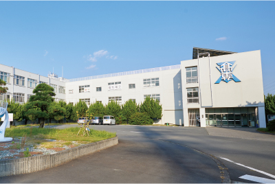 独立行政法人 国立高等専門学校機構 沼津工業高等専門学校