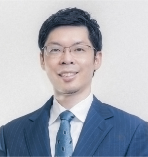 代表取締役社長 原 正彦氏