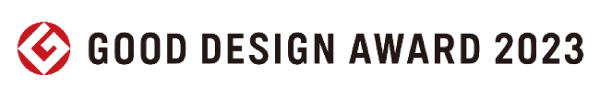 GOOD DESIGN AWARD 2023