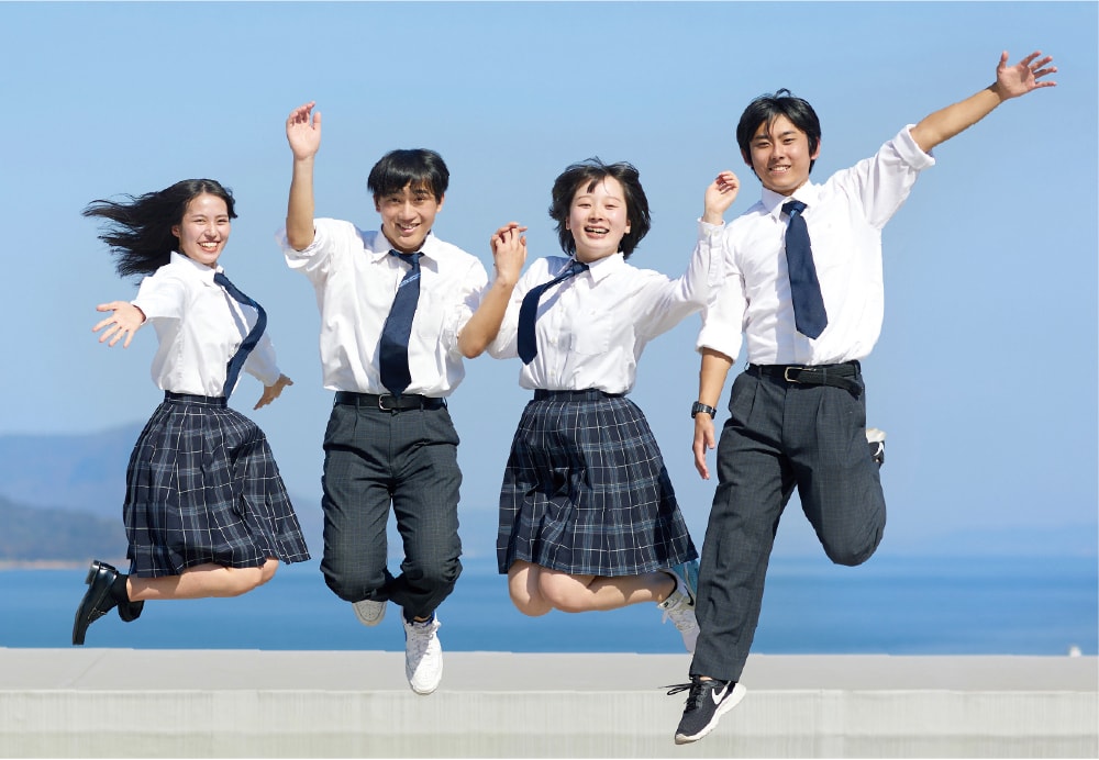 学生全員が「生きる力」として知財を学ぶ 沼津工業高等専門学校