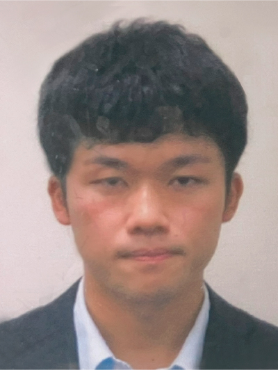 事業本部営業部 友生 拓希氏