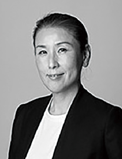 株式会社ニューエスト 代表取締役 新西貴代美様