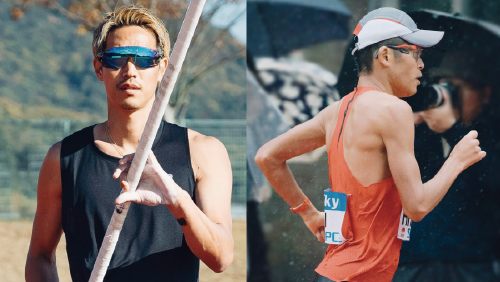 AirFly エアフライ スポーツサングラス ジゴスペック 特許 ABOUT AirFly｜株式会社ジゴスペック