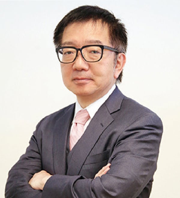 弁理士 知財コンサルタント 金沢工業大学客員教授 栗原 潔