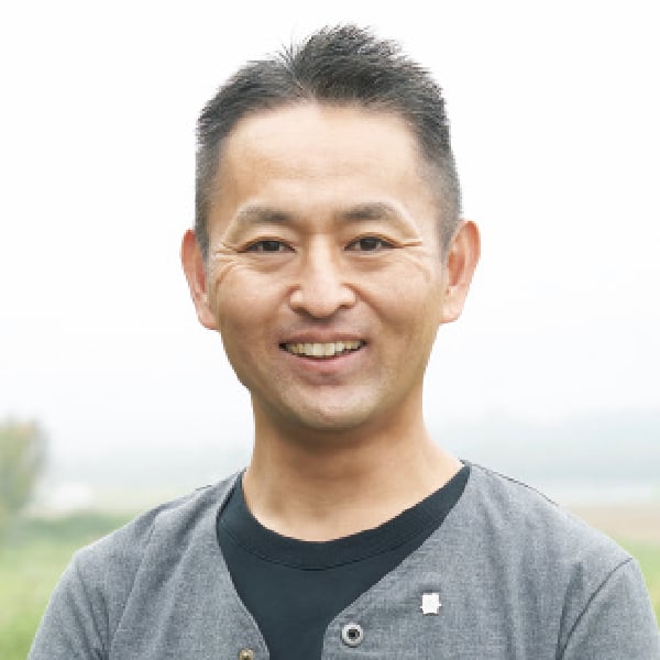 代表取締役 窪之内 誠氏