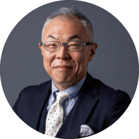 世耕石弘氏のプロフィール写真