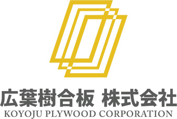 広葉樹合板株式会社