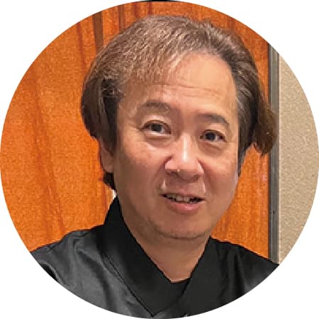 居酒屋 大志 代表 松田 拓也様