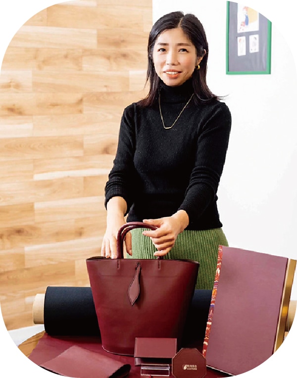 株式会社SORENA 代表者 伊藤 優里様
