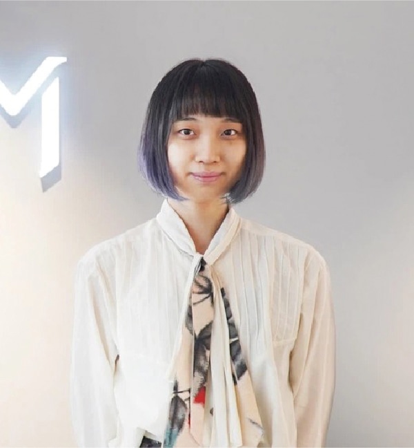 市川 実花さん