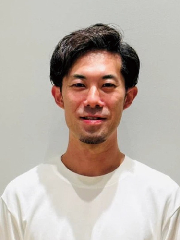 鬼鞍 信太郎さん