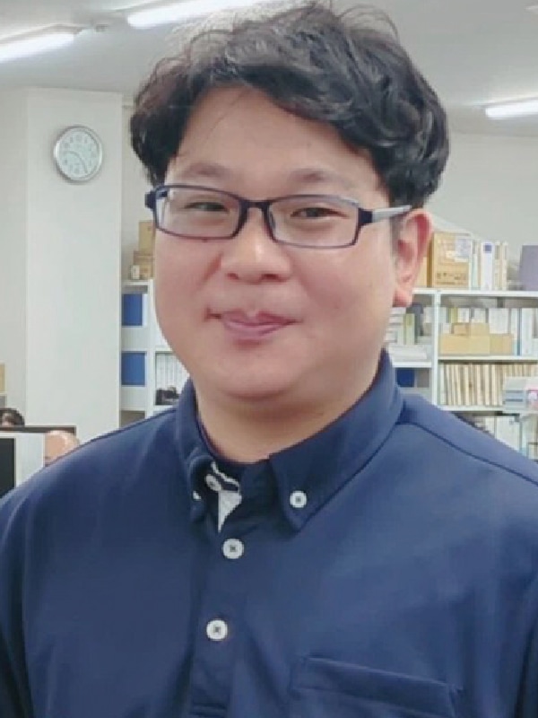 山下 史剛さん