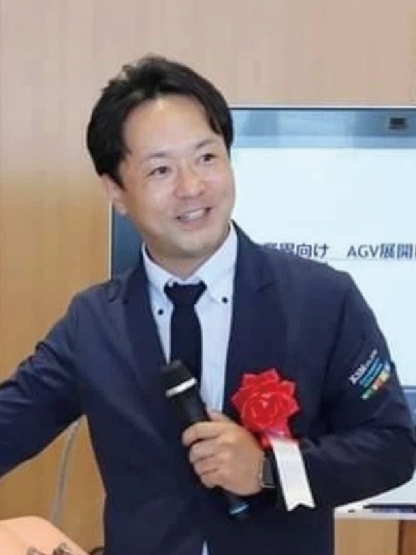 佐藤 伊知郎さん