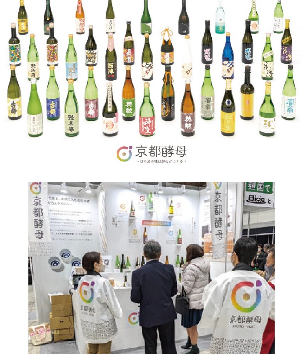 京都酵母
