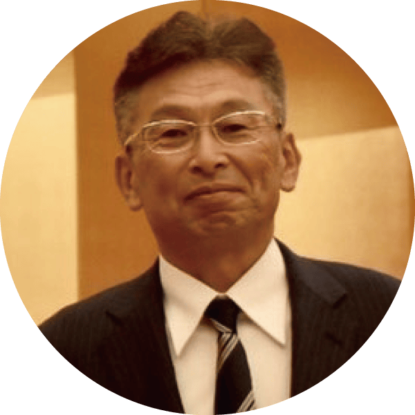株式会社山高建設 代表取締役 高野 浩様