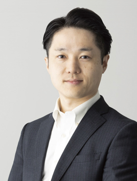 藪原拓人さん