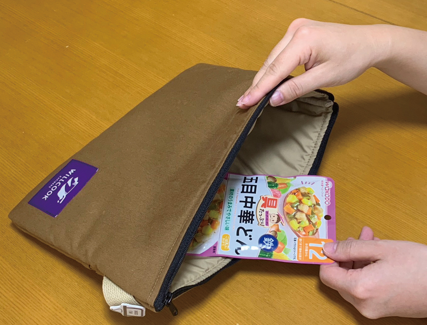 身近な知財　株式会社WILLTEX