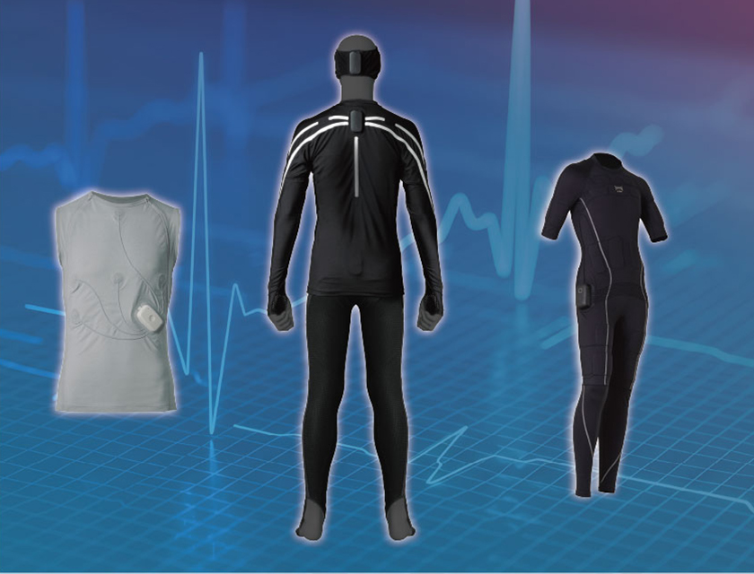 特集1　株式会社Xenoma