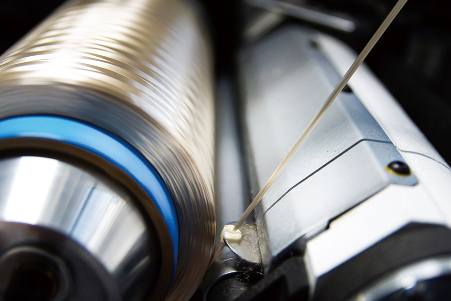 構造タンパク質の量産化技術を確立