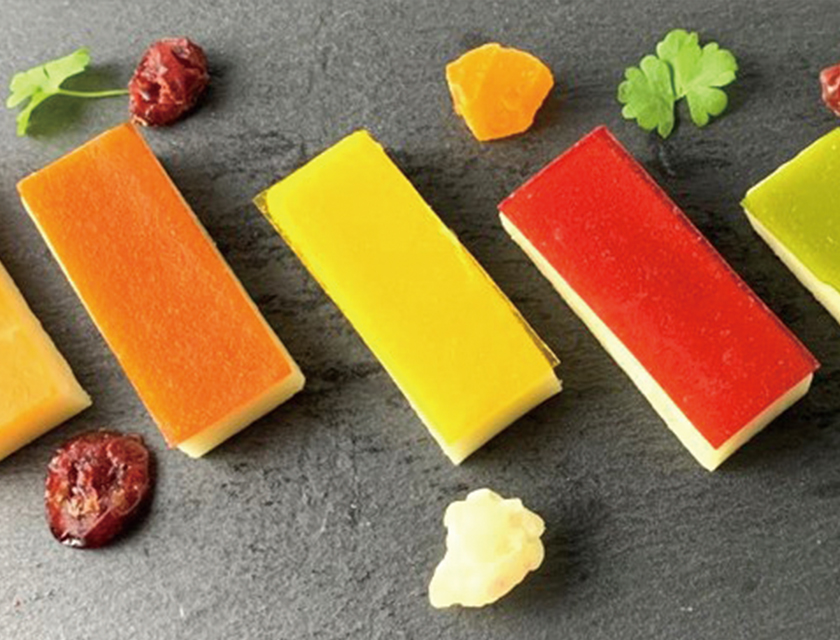 INPIT支援　株式会社橋口加工食品研究所