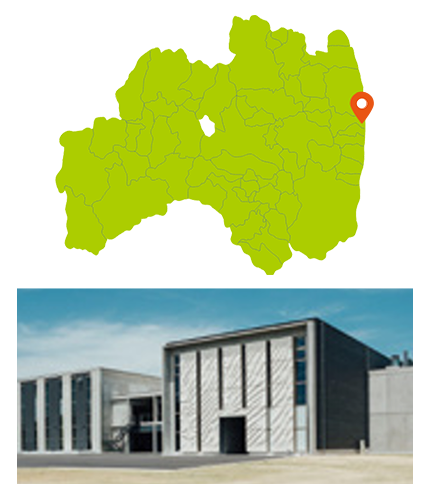 會澤高圧コンクリート株式会社