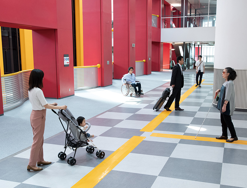 特集2　錦城護謨株式会社