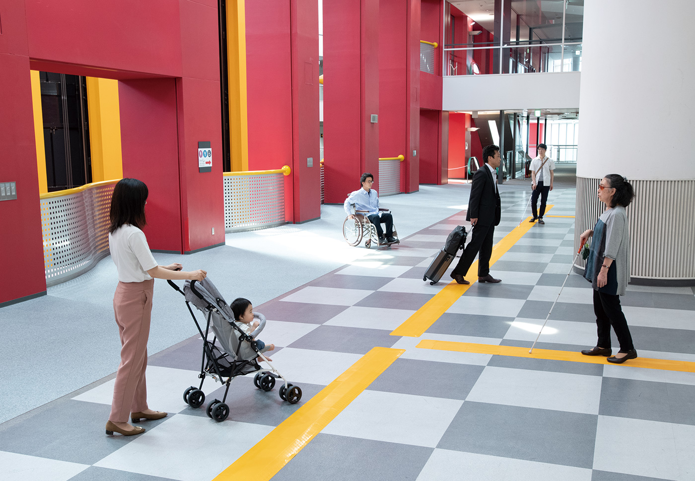 錦城護謨の知財戦略