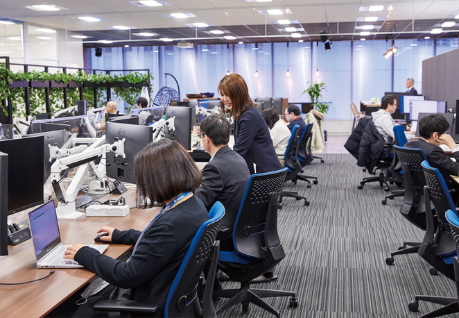 株式会社アジェンダ