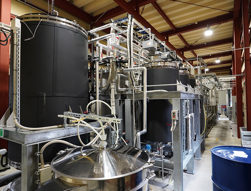 特集1　ファイトケミカルプロダクツ株式会社