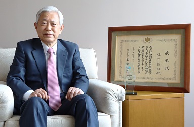 （写真02）福井　邦顕 氏