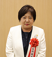 （写真102）杉村　純子 氏