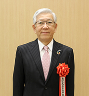 （写真201）旭化成株式会社 小堀　秀毅 氏