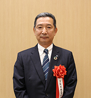 （写真204）YKK株式会社 大谷　裕明 氏