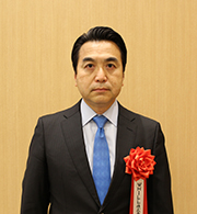 （写真205）WHILL株式会社 山﨑　健央 氏