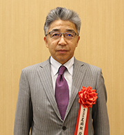 （写真208）株式会社尾鍋組 尾鍋　哲也 氏