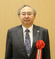 （写真209）株式会社島津製作所 北岡　光夫 氏