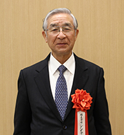 （写真210）株式会社シンテック 赤津　和三 氏