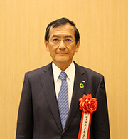 （写真213）株式会社クボタ 北尾　裕一 氏