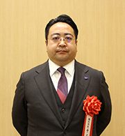 （写真214）株式会社千石 千石　滋之 氏