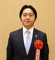 （写真217）ヤフー株式会社 宮澤　弦 氏