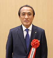（写真218）ヤマハ発動機株式会社 柳　弘之 氏
