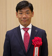 （写真）鈴木　則之  氏