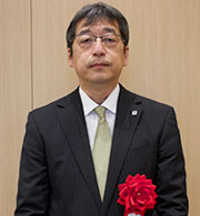 （写真）吉野　誠　氏