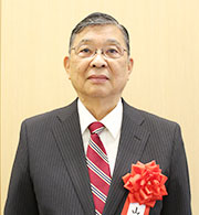 （写真）山下　博久　氏